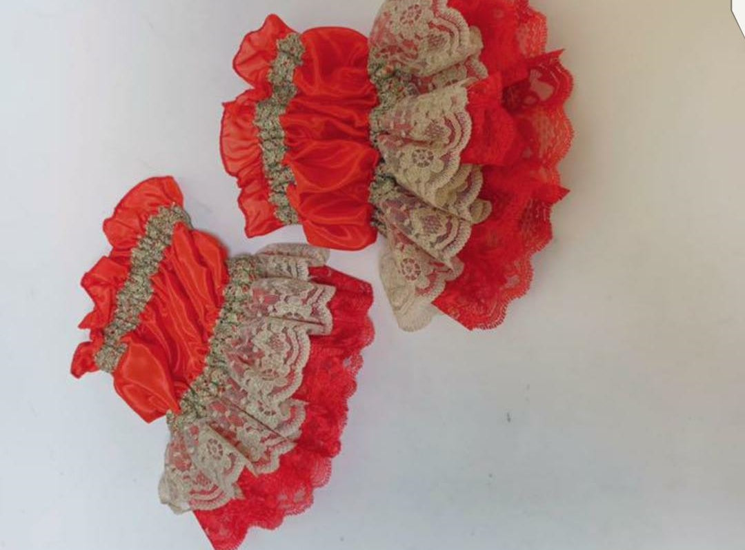 Kitri Act I - Dancewear by Patricia