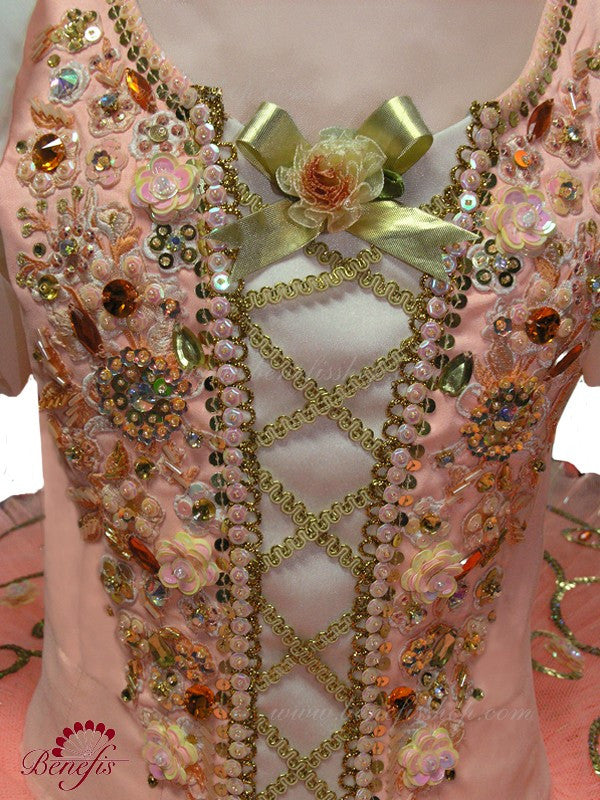 Kitri - Dream Scene - P0302C - Dancewear by Patricia