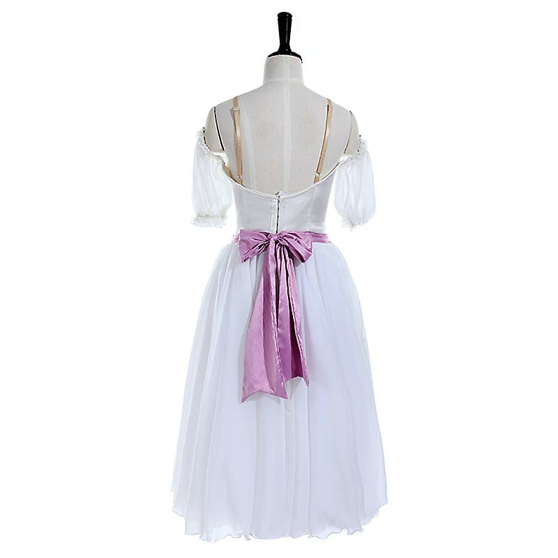 Graduation Ball - Dancewear by Patricia