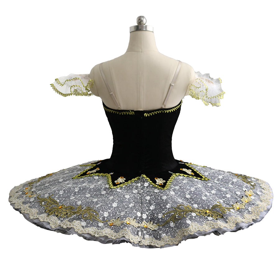 Le Carnaval de Venise - Satanella - Dancewear by Patricia