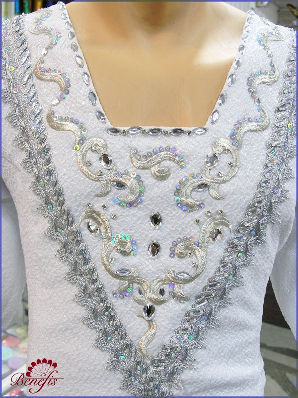 Stage Man's Costume - F0011 - Dancewear by Patricia