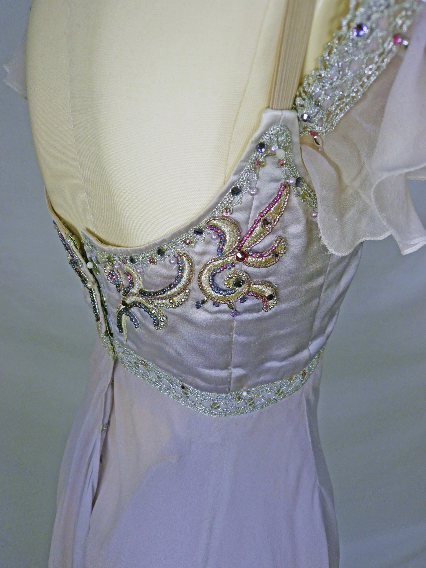 Medora Variation Dress - Dancewear by Patricia