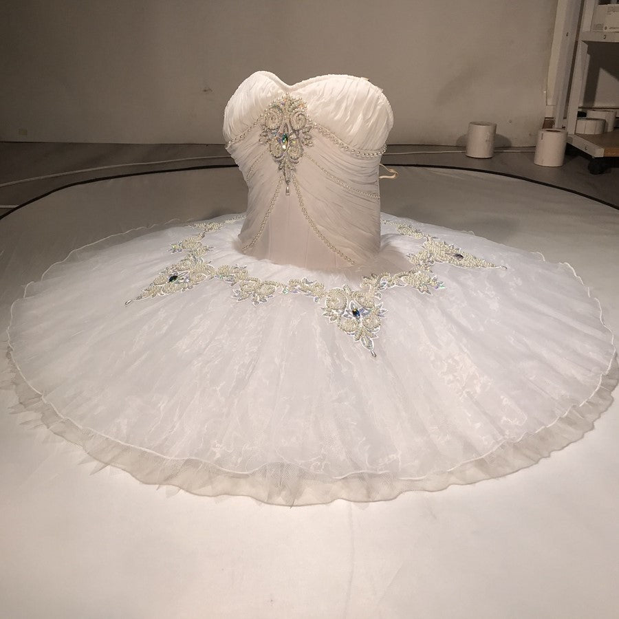 Nikiya La Bayadere Act II - Dancewear by Patricia