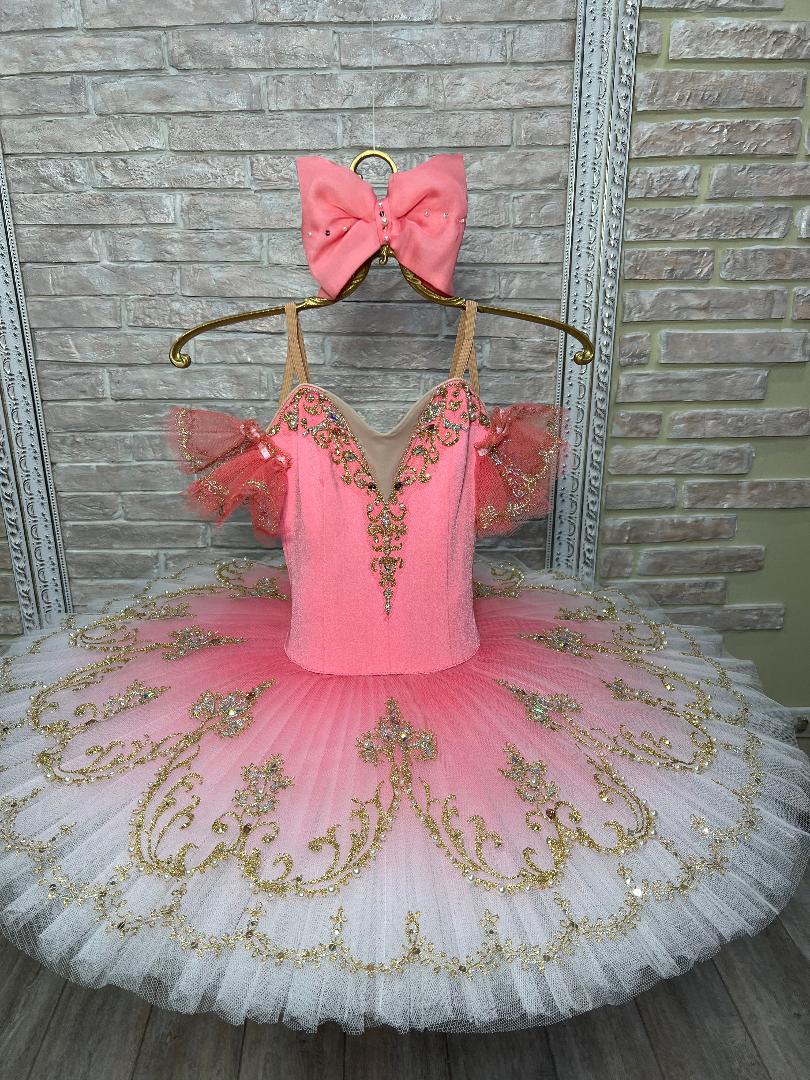 Nutcracker Doll Dancewear by Patricia Nutcracker Doll Dancewear by Patricia