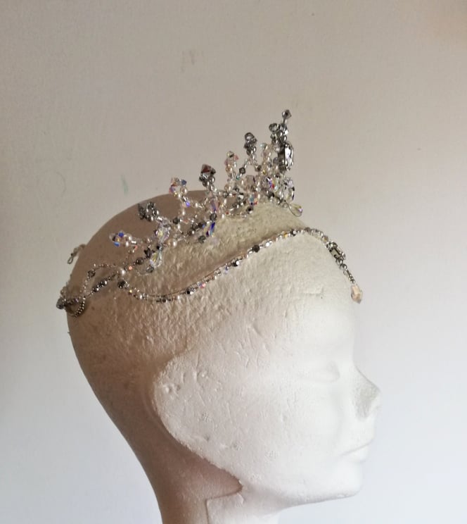 Nutcracker Snowdrop - Dancewear by Patricia