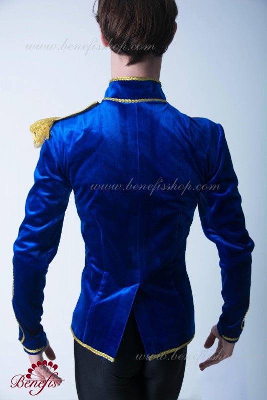 The Nutcracker P0265 - Dancewear by Patricia