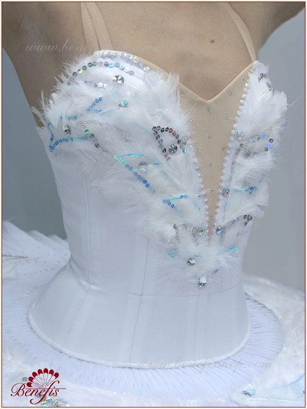 Ballet Tutu Odette - P0101 - Dancewear by Patricia