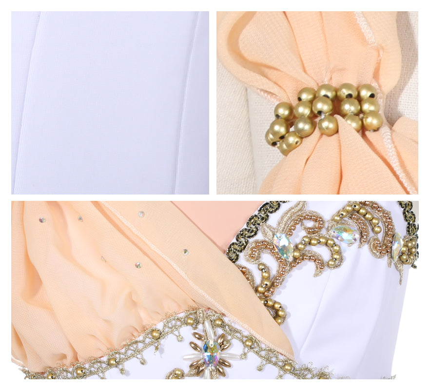 Ombre' Cupid - Dancewear by Patricia