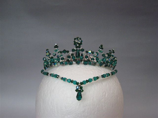 Fairy of the Green Meadows - Dancewear by Patricia