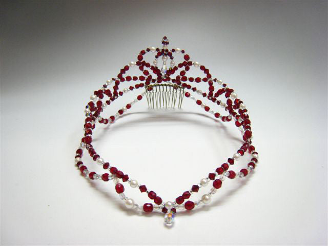 Pas de Deux from Diana - Dancewear by Patricia