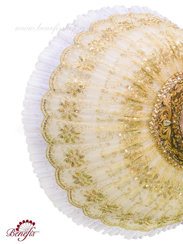 Oriental Costume - F0076B - Dancewear by Patricia