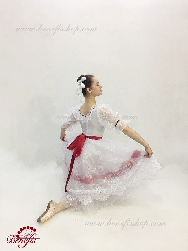 Clara P0261B - Dancewear by Patricia