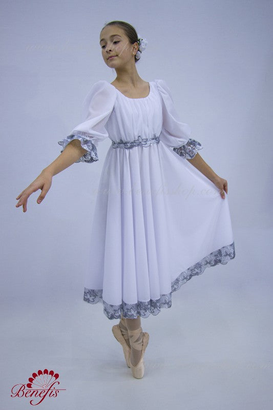Nutcracker Nightgown P0263 - Dancewear by Patricia