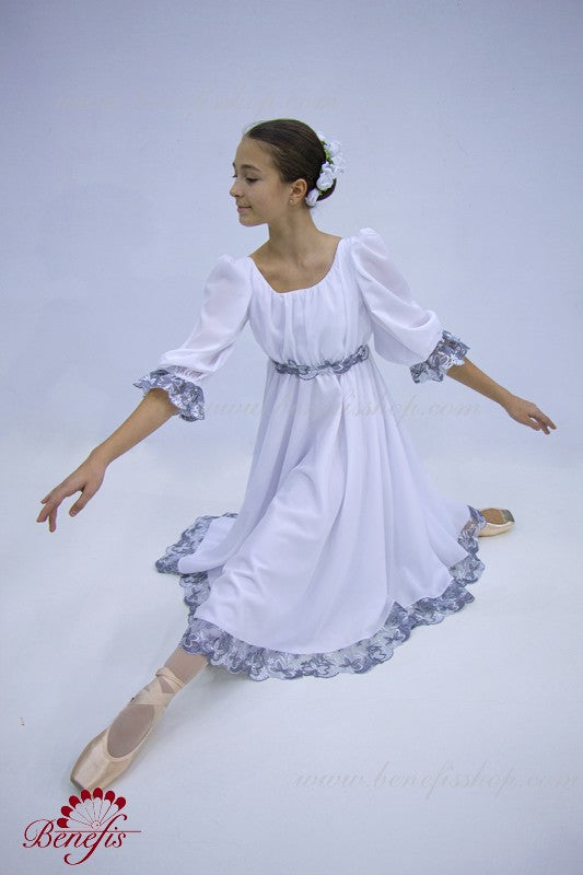 Nutcracker Nightgown P0263 - Dancewear by Patricia