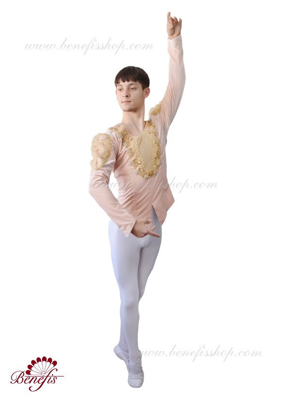 Male Tunic - P1502 - Dancewear by Patricia
