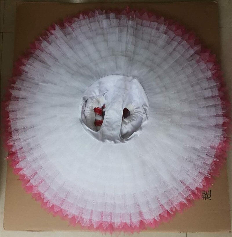 Paquita Solo - Dancewear by Patricia