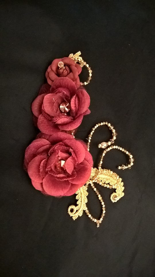 Paquita Rose - Dancewear by Patricia