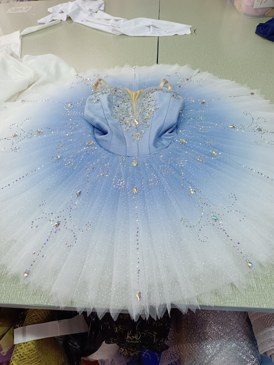 Princess Florina - Dancewear by Patricia