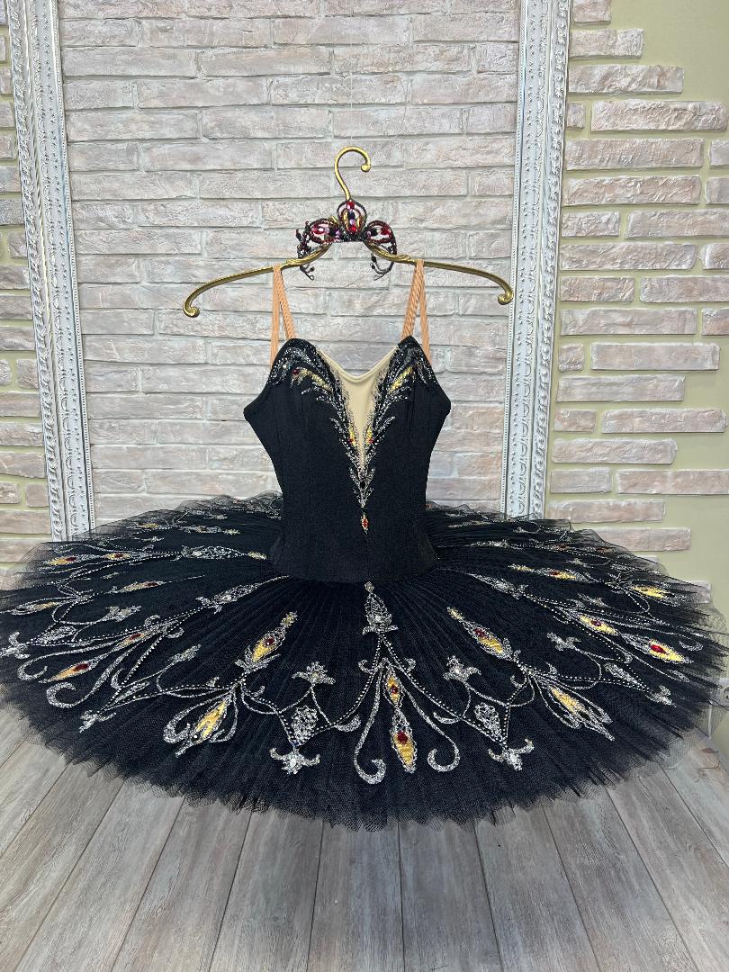 Princess Odile Dancewear by Patricia Princess Odile Dancewear by Patricia