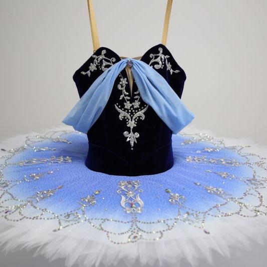 Raymonda Act III - Dancewear by Patricia