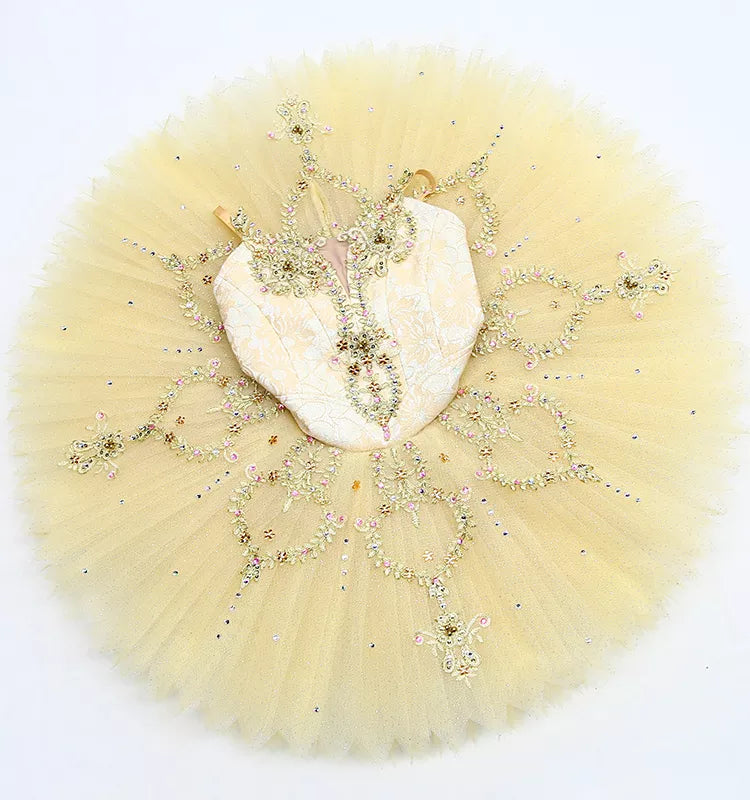 Raymonda Hungarian Pas - Dancewear by Patricia