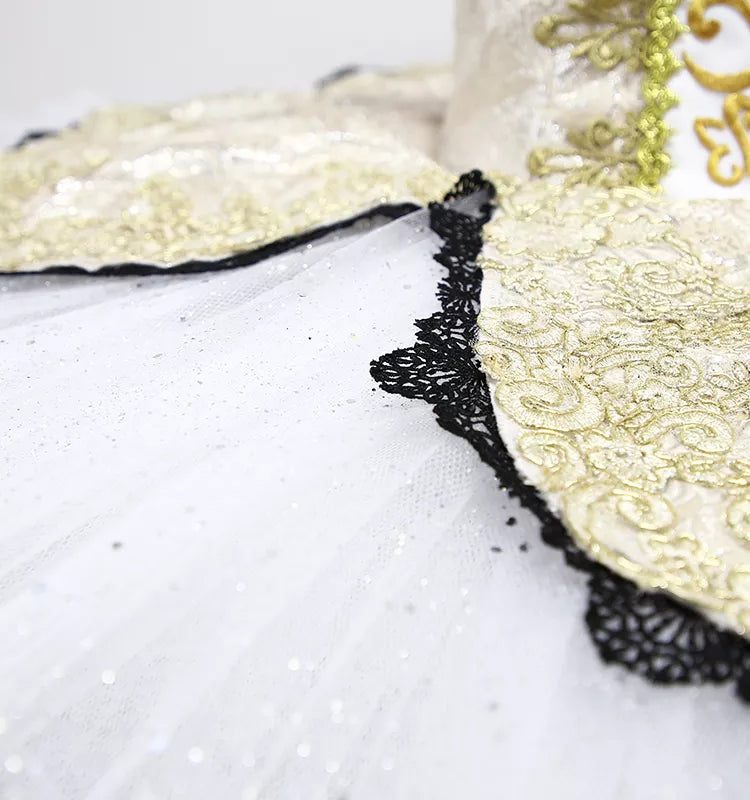 Raymonda Variation - Dancewear by Patricia