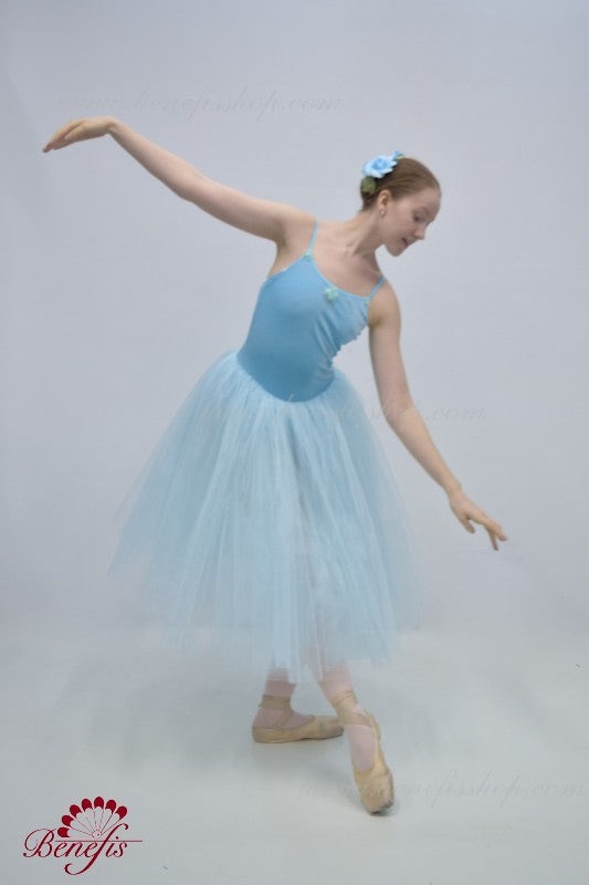 Stage Ballet Costume T0008C - Dancewear by Patricia