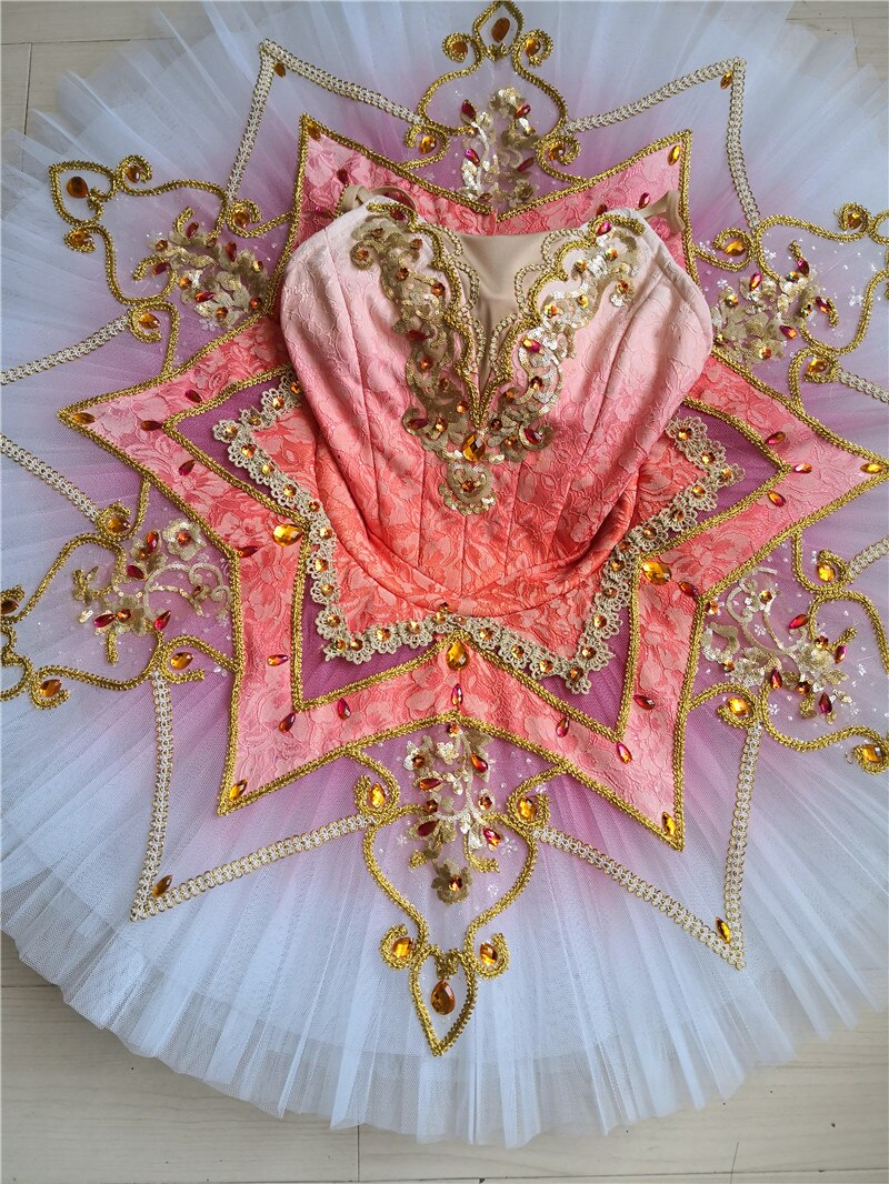 Royal Nutcracker - Dancewear by Patricia