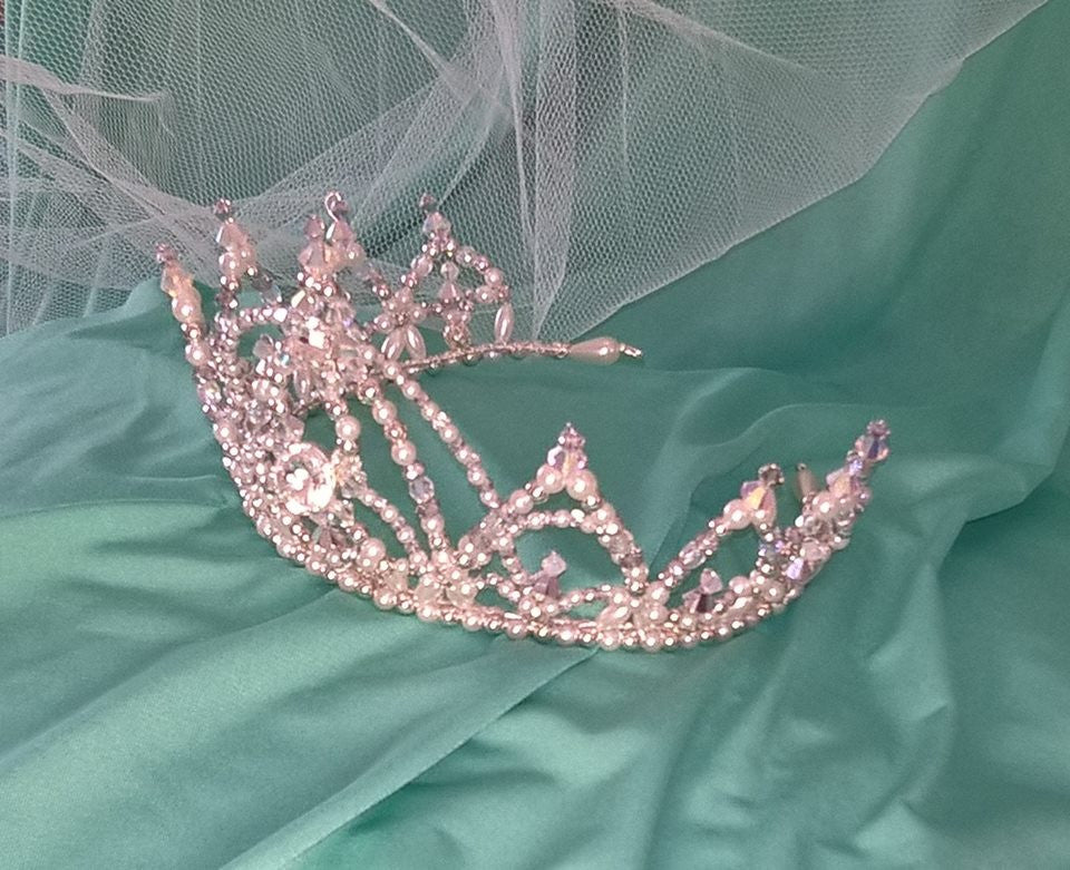 Sugar Plum Dreaming - Dancewear by Patricia