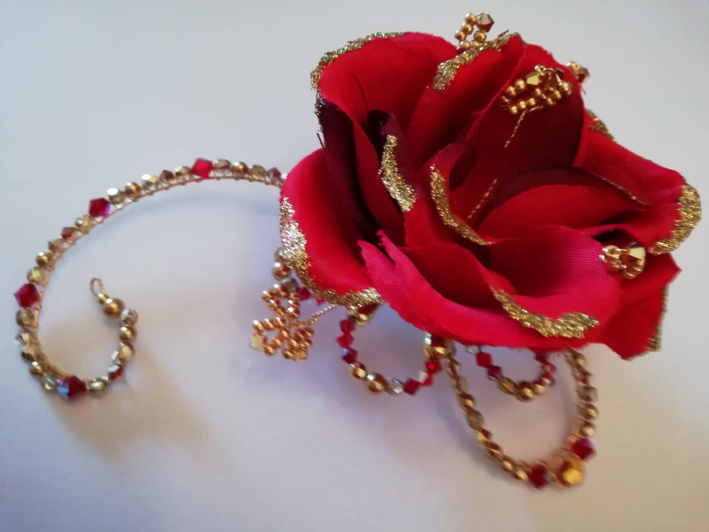 Spanish Queen - Dancewear by Patricia