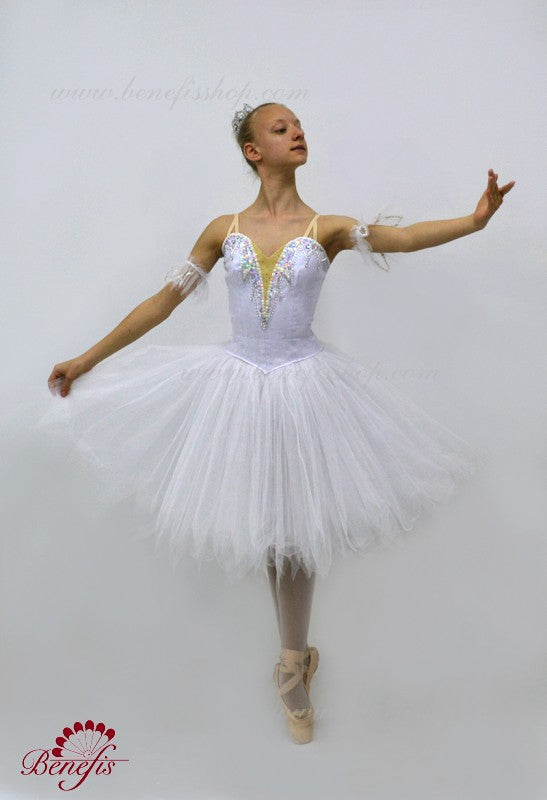 Stage Ballet Costume P0204A - Dancewear by Patricia