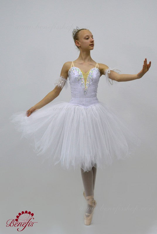 Stage Ballet Costume P0204A - Dancewear by Patricia