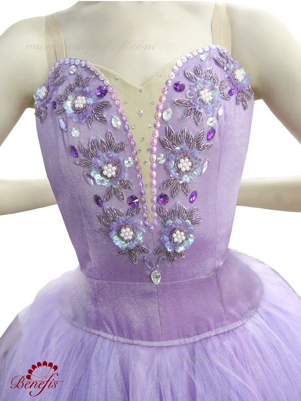 Stage Costume F0078C - Dancewear by Patricia