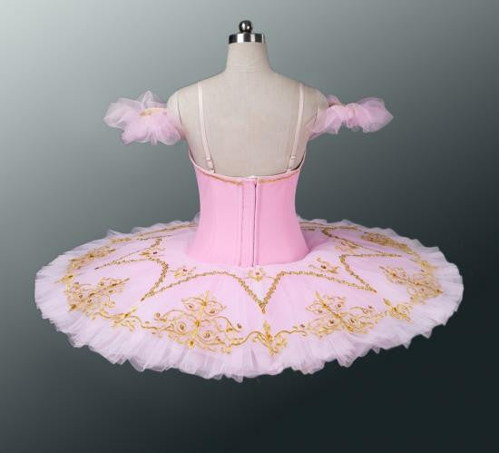 Candy Fairy - Dancewear by Patricia