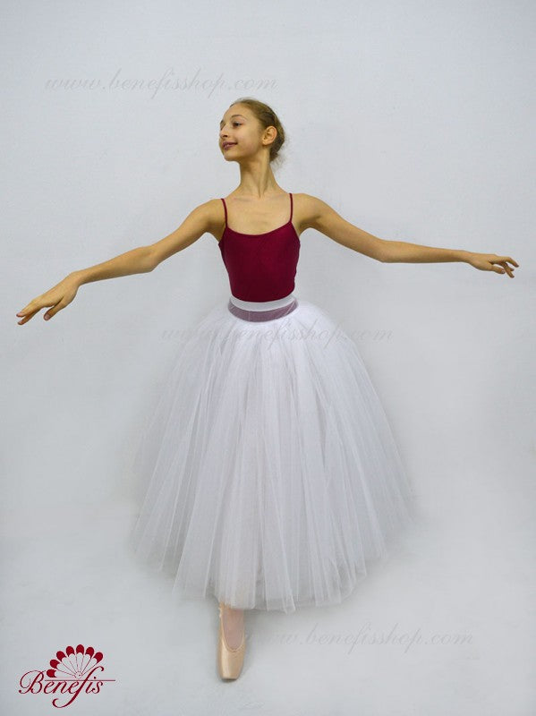 Professional Basic Romantic Tutu with Basque T0003B - Dancewear by Patricia