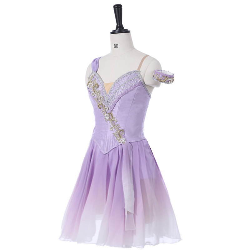 Talisman Solo - Dancewear by Patricia