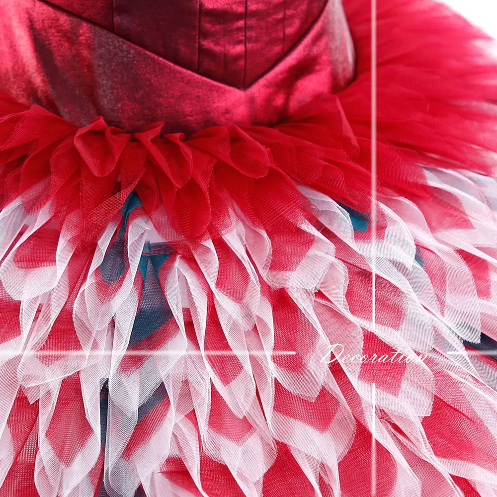 The Firebird - Dancewear by Patricia