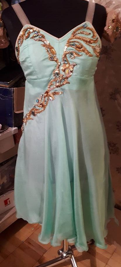 Titania Queen - Dancewear by Patricia