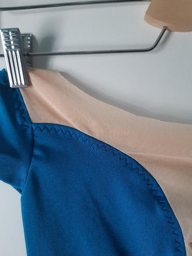 Trish - Dancewear by Patricia