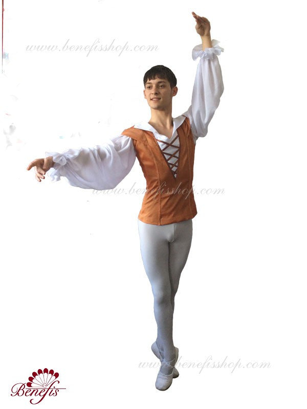 Albrecht 1st act / P 0502 - Dancewear by Patricia