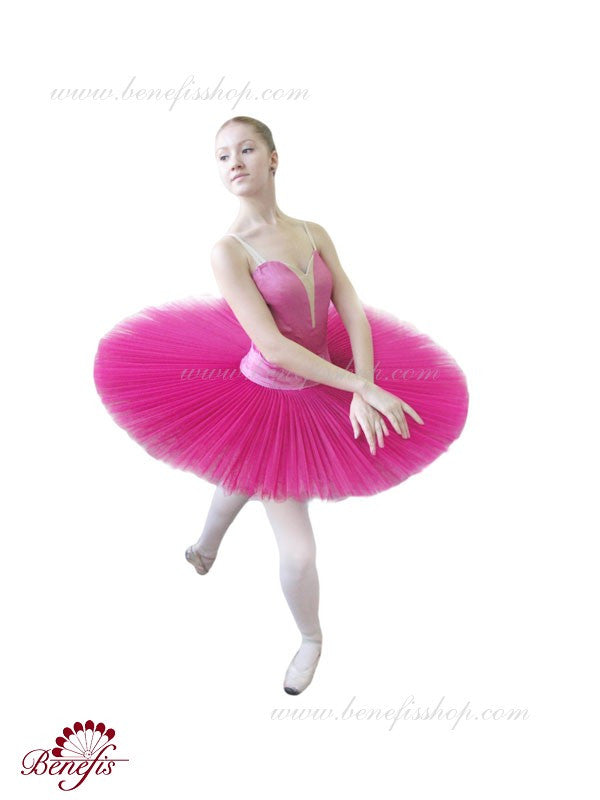 Professional Basic Tutu without Decor - T0010 - Dancewear by Patricia