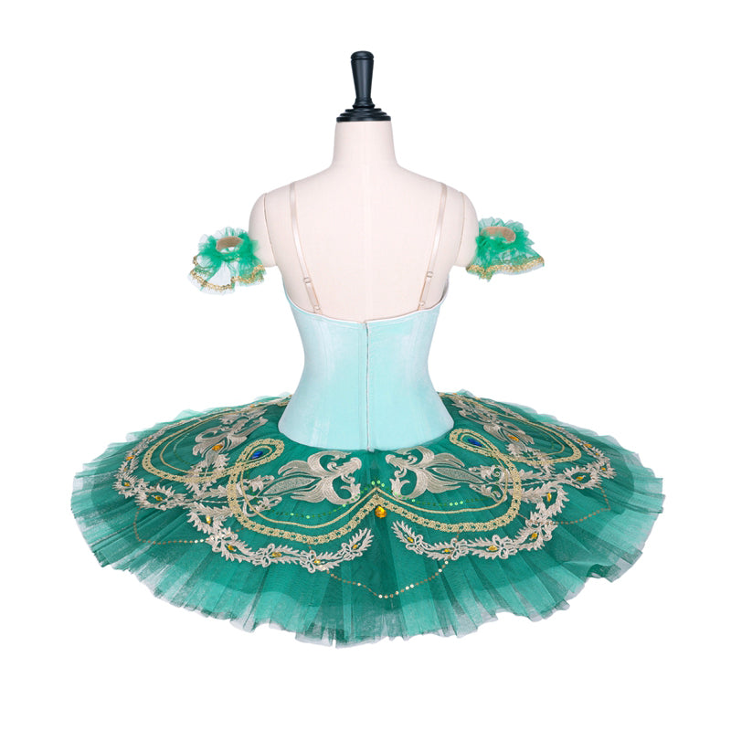 Early Spring - Dancewear by Patricia