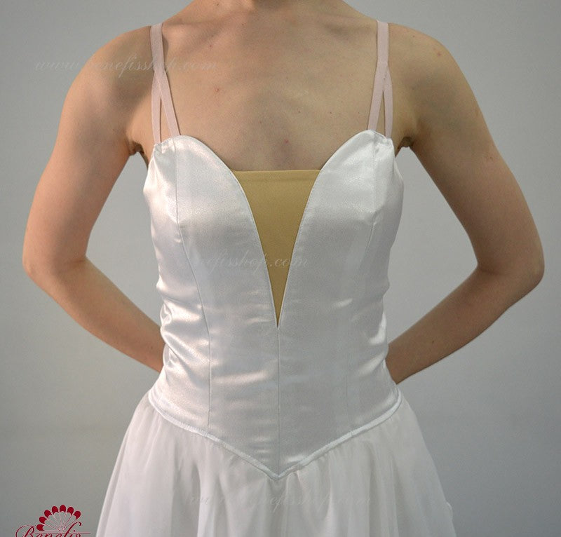 Stage Ballet Costume T0018 - Dancewear by Patricia