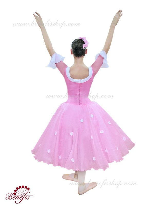 Macha - Nutcracker Act 1- Scene - P - Dancewear by Patricia