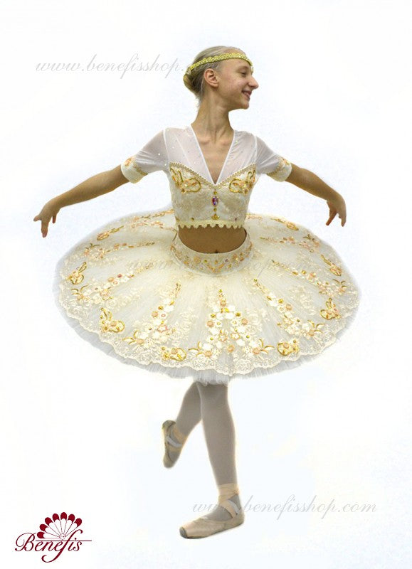 Stage ballet costume - F 0289 - Dancewear by Patricia