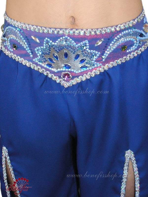 Soloist's Costume- P0702A - Dancewear by Patricia