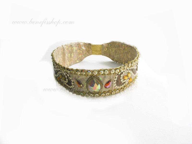 Soloist Costume P0702 - Dancewear by Patricia