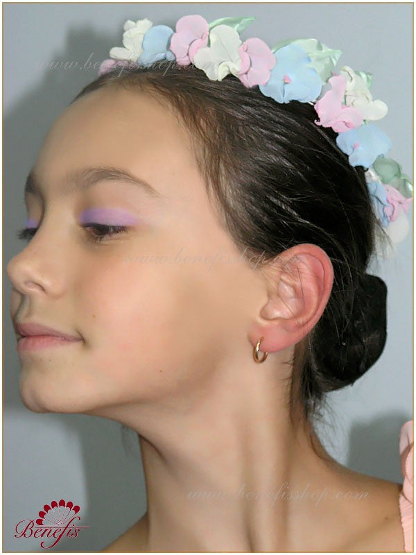 Cupid - P0311 - Dancewear by Patricia