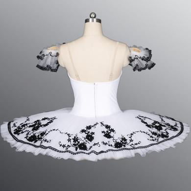 Classical Variation from Grand Pas Classique - Dancewear by Patricia