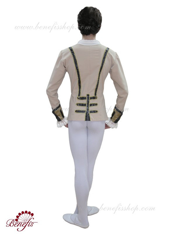 Prince Desire' - P0405 - Dancewear by Patricia